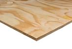 Gezocht: Underlayment 18mm Venlo e.o., Doe-het-zelf en Verbouw, Platen en Panelen, Gebruikt, Minder dan 20 mm, Hout, Ophalen