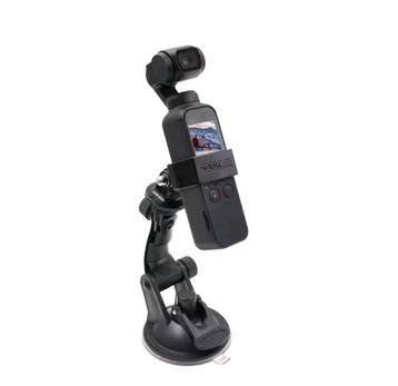 Standaard / statief met zuignap tbv DJI Osmo pocket 1 & 2 beschikbaar voor biedingen