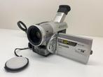 PANASONIC NV-DS27B Mini DV met DV uit om direct Digitalisere, Mini dv, N, Panasonic, N