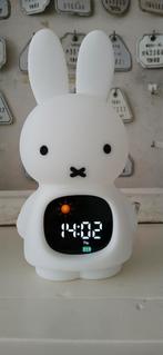 Nijntje wekker, Ophalen of Verzenden, Nieuw