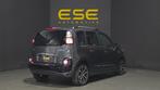 Citroen C3 Picasso 1.6 VTi Exclusive | Cruise | Climate | Ni, Auto's, Voorwielaandrijving, Euro 5, Stof, Gebruikt