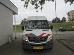 Mercedes-Benz Sprinter 210 2.2 CDI 325 HD, Automaat, Euro 5, Achterwielaandrijving, Gebruikt