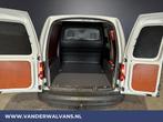 Volkswagen Caddy 2.0 TDI L1H1 Euro6 Airco | Camera | Cruisec, Auto's, Voorwielaandrijving, Stof, Gebruikt, 4 cilinders