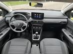 Dacia Jogger 1.0 TCe 110 Extreme 7-Persoons / Dealer onderho, Auto's, Dacia, Voorwielaandrijving, 12 maanden, Stof, Gebruikt