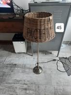 Riviera maison vloerlamp, Ophalen of Verzenden, Zo goed als nieuw, 150 tot 200 cm
