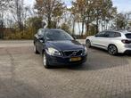 Volvo XC60 2.0 T5 NAVI CLIMA CRUISE (bj 2012, automaat), Euro 5, Stof, Zwart, 4 cilinders
