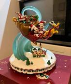 Disney Santa Mickey Mouse and Friends Light-Up Figure, Verzamelen, Disney, Ophalen of Verzenden, Nieuw