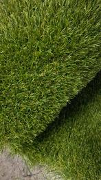Kunstgras 45mm hoog 4x2,6 mtr top kwaliteit restant coupon, Ophalen, Nieuw, Minder dan 10 m²