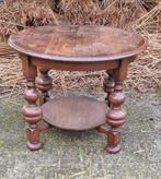 Tafel, Antiek en Kunst, Ophalen