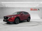 Mazda CX-5 2.5 SkyActiv-G 194 Luxury Aut,ACC,360 Camera,HUD,, Gebruikt, 4 cilinders, 2000 kg, Bedrijf