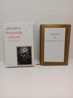 Het paradijs verloren, John Milton - 2003, Ophalen of Verzenden