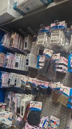 partij Sibel Haarspelden en Accessoires kamen permanent, Sieraden, Tassen en Uiterlijk, Uiterlijk | Haarverzorging, Ophalen of Verzenden