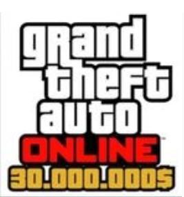 Gta5/GTA V  account  money  drop, Spelcomputers en Games, Games | Sony PlayStation 4, 1 speler, Ophalen of Verzenden