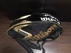Wilson tennistassen, Ophalen, Zo goed als nieuw, Tas, Wilson