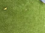 gebruikt (stukje) kunstgras te koop, Tuin en Terras, Gras en Kunstgras, Ophalen, Gebruikt, Minder dan 10 m², Kunstgras