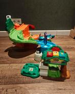 VTECH Zoef Zoef Dieren Dierentuin, Kinderen en Baby's, Speelgoed | Vtech, Ophalen, Gebruikt, 2 tot 4 jaar