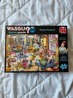 WasGij puzzel - Pooch Parlour, Hobby en Vrije tijd, Denksport en Puzzels, Ophalen of Verzenden, 500 t/m 1500 stukjes, Zo goed als nieuw