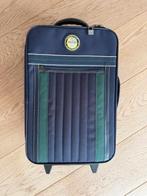 Trolley zo goed als nieuw, Wieltjes, Overige materialen, 50 tot 60 cm, Ophalen of Verzenden