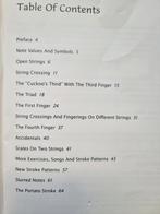 Sassmannshaus Cello lesboek Vol. 1 - Zo Goed Als Nieuw, Muziek en Instrumenten, Bladmuziek, Klassiek, Les of Cursus, Ophalen of Verzenden