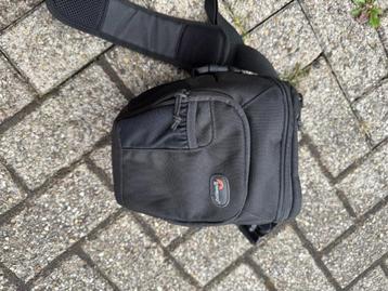 Lowepro cameratas – zo goed als nieuw beschikbaar voor biedingen