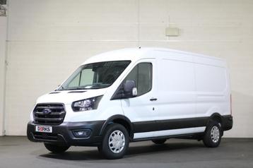 Ford Transit 2.0 TDCI L3 H2 Trend Airco Navigatie Camera Tre beschikbaar voor biedingen