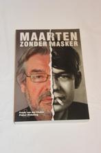 Maarten zonder masker - Frénk van der Linden en Pieter Webel, 20e eeuw of later, Europa, Nieuw, V.d. Linden en Webeling