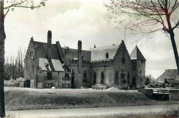 (701-200-005) Medemblik Kasteel Radboud beschikbaar voor biedingen