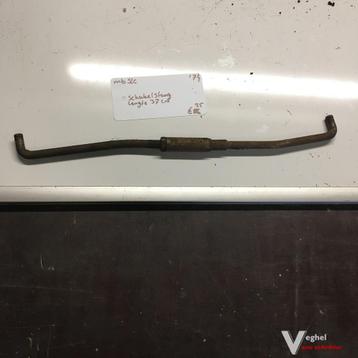 Mercedes SLC Automaat 1979  Schakelstang Lengte 37 cm  beschikbaar voor biedingen