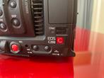Canon C200 4k, Audio, Tv en Foto, Videocamera's Digitaal, Ophalen, Mini dv, Canon, Minder dan 8x