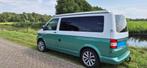 Vwt5 camper, Volkswagen, Particulier, Tot en met 4, Standaard zit