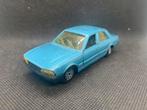 Norev Peugeot 505 1:43, Ophalen of Verzenden, Zo goed als nieuw, Auto, Norev