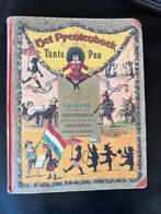 Het Prentenboek van Tante Pau, Ophalen of Verzenden, Gelezen, Prentenboek