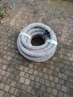 Drainagebuis 25 meter - 60mm, Tuin en Terras, Ophalen, Zo goed als nieuw, Overige typen