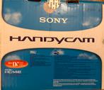 Sony Handycam DCR-HC14E Mini DV Camcorder, Ophalen of Verzenden, Overige soorten, Camera