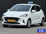 Hyundai i10 1.0 Comfort Smart 5-zits APPLECARPLAY+CAMERA!, Gebruikt, Euro 6, 899 kg, Start-stop-systeem