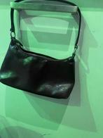 Zwarte Pull and Bear Handtas, Ophalen of Verzenden, Zo goed als nieuw, Zwart, Handtas