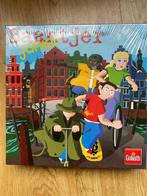 Baantjer Junior, Hobby en Vrije tijd, Gezelschapsspellen | Bordspellen, Een of twee spelers, Ophalen of Verzenden, Nieuw, Goliath