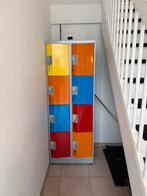 Robuuste kluisjes voor school, sport, werkplaats, Huis en Inrichting, Kasten | Lockerkasten, Ophalen, Nieuw