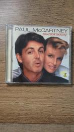 Paul McCartney - Ballroom Dancing (CD), Cd's en Dvd's, Ophalen of Verzenden, 1980 tot 2000, Zo goed als nieuw