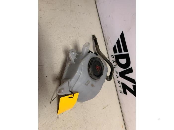 Expansievat van een Audi A1, Auto-onderdelen, Overige Auto-onderdelen, Audi, Gebruikt, 3 maanden garantie, Ophalen of Verzenden