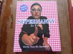 Supernanny - Jo Frost (opvoeding), Ophalen of Verzenden, Gelezen, Opvoeding 6 tot 10 jaar, Jo frost