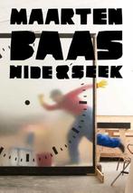 Maarten Baas - Hide & Seek, Ophalen of Verzenden, Zo goed als nieuw, Fotografen