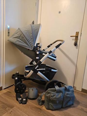 Joolz geo 2 kinderwagen beschikbaar voor biedingen