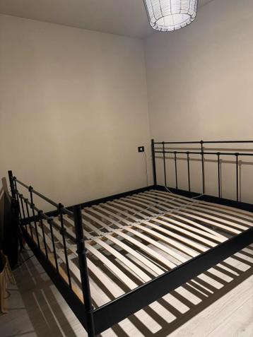 Ikea bed (frame) - afbeelding 3