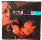 John Coltrane - Live at the Village Vanguard., Cd's en Dvd's, Vinyl | Jazz en Blues, 1960 tot 1980, Blues, Gebruikt, Ophalen of Verzenden