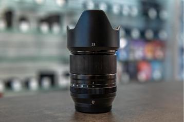 Fujifilm XF 23mm f/1.4 R LM WR (Hilversum) beschikbaar voor biedingen