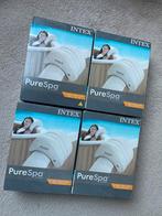 Intex PureSpa hoofdsteun 4x, Tuin en Terras, Ophalen of Verzenden, Nieuw, Opblaasbaar