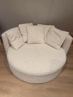 Kinder teddy lounge bank, Ophalen of Verzenden, Minder dan 150 cm