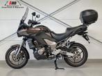KAWASAKI VERSYS 1000 ABS (bj 2012), 4 cilinders, Motorrijbewijs A, Bedrijf, Onbekend