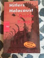 G. Knopp - Hitlers Holocaust, Ophalen of Verzenden, Zo goed als nieuw, G. Knopp